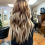 Full Balayage