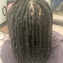 Loc Cut