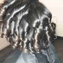 Flat Twists