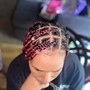 Kid's Braids