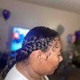 Senegalese Twist