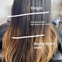 Womens Haircut