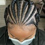 Comb Twist