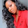 Lace Closure Sew In maintenance