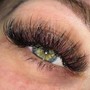 Eyelash Extension Removal