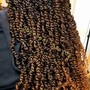 Crochet Braids