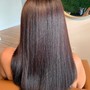 Keratin Treatment