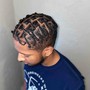 Kids Individual Braids or Twists