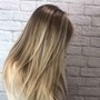 Balayage