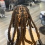 Marley Twist