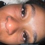 Eyelash Extensions, Individual Lashes