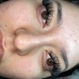 Eyelash Extensions, Individual Lashes