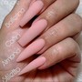 Manicure - Nail Art