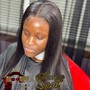 Full Service Scalp Treatment