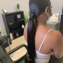 Scalp renewal treatment