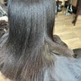 Brazilian Blowout