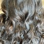 Curly texturizer Treatment ( Wave Nouveau)