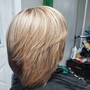 Transitioning Cut