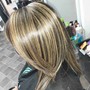 Accent Highlights