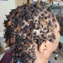 Starter Loc Maintenance(Jnrs)