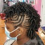 Flat Twists