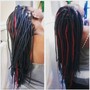 Starter Loc Extensions