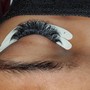 Volume Lash Extensions