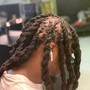 Box Braids