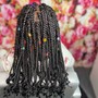 Pipe cleaners/ rod locs