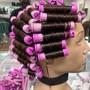 Versatile Sew In