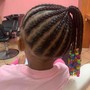 Kid’s trim