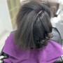 Keratin Treatment