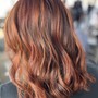 Balayage