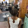 Kid's Braids