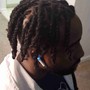 Loc Trim