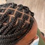 Conrows wigs