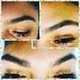 Eyebrow Shaping