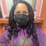 Closure Sew In