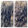 Sew-in maintenance