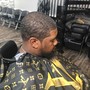 Men's Cut