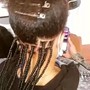 Havana Twists