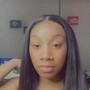 CLOSURE/LACE FRONTAL SEW-IN