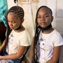 Kids Special Smaller Braids