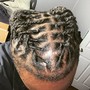 Kid's Braids