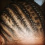 Box Braids