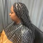 Versatile Sew In