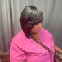 Versatile Sew In