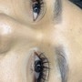 Lash Perm & Or Tint