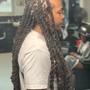 Natural Twists