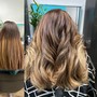 Partial highlights and Lowlights